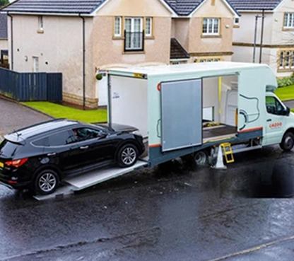 Top packers and movers in Guwahati