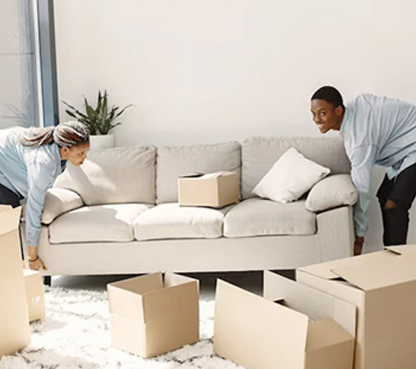 Best moving company in Guwahati