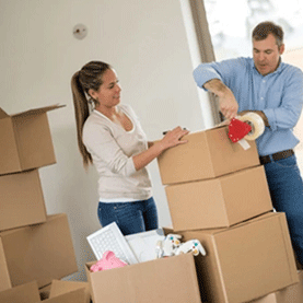 Best packers and movers in Siliguri