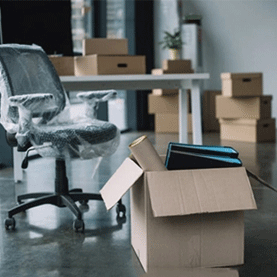 IBA approved packers and movers in Siliguri